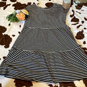 Girls old Navy Sun dress